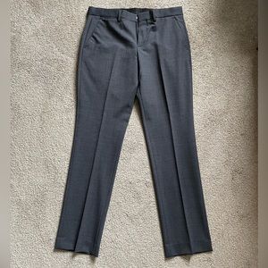 Express dress pants